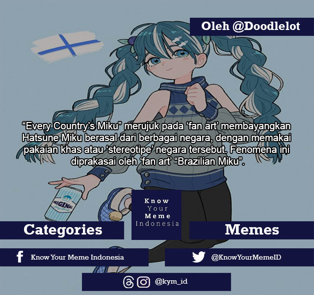 Know - Source: xhttps://knowyourmeme.com/memes/every-countrys-miku ...