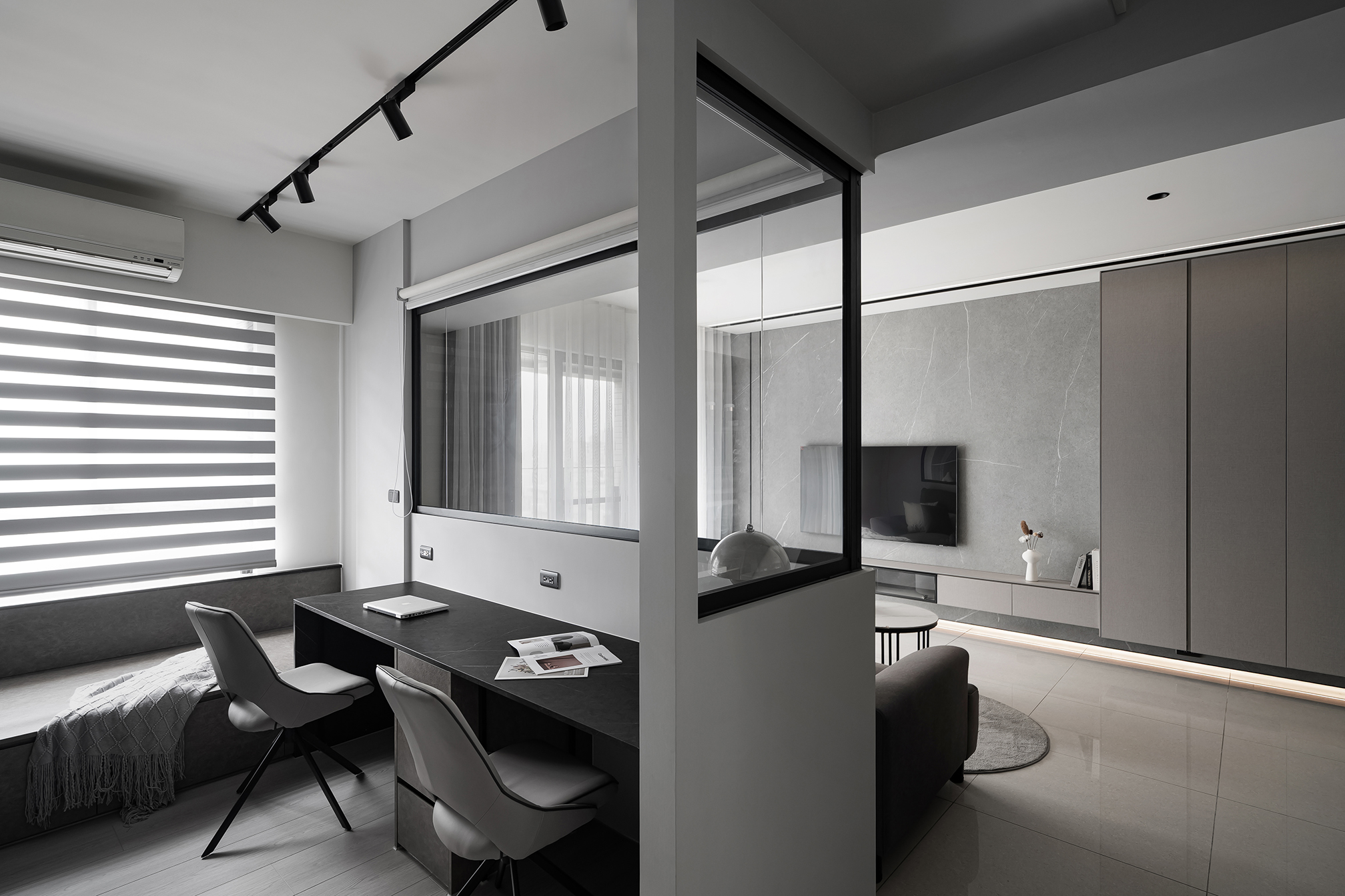 三月木建築．室內設計 | Hsinchu