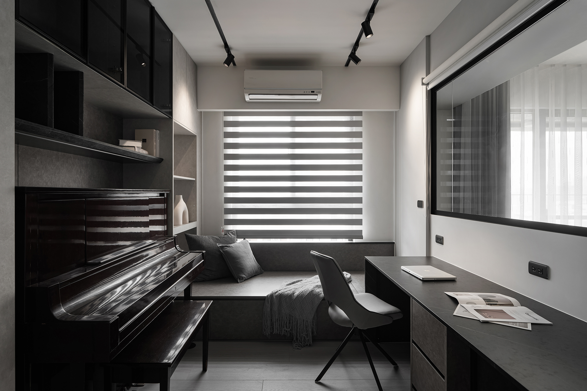 三月木建築．室內設計 | Hsinchu