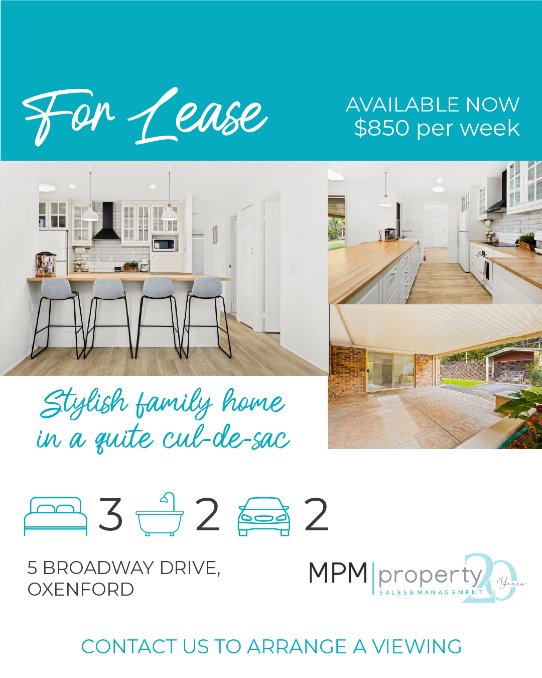 MPM Property