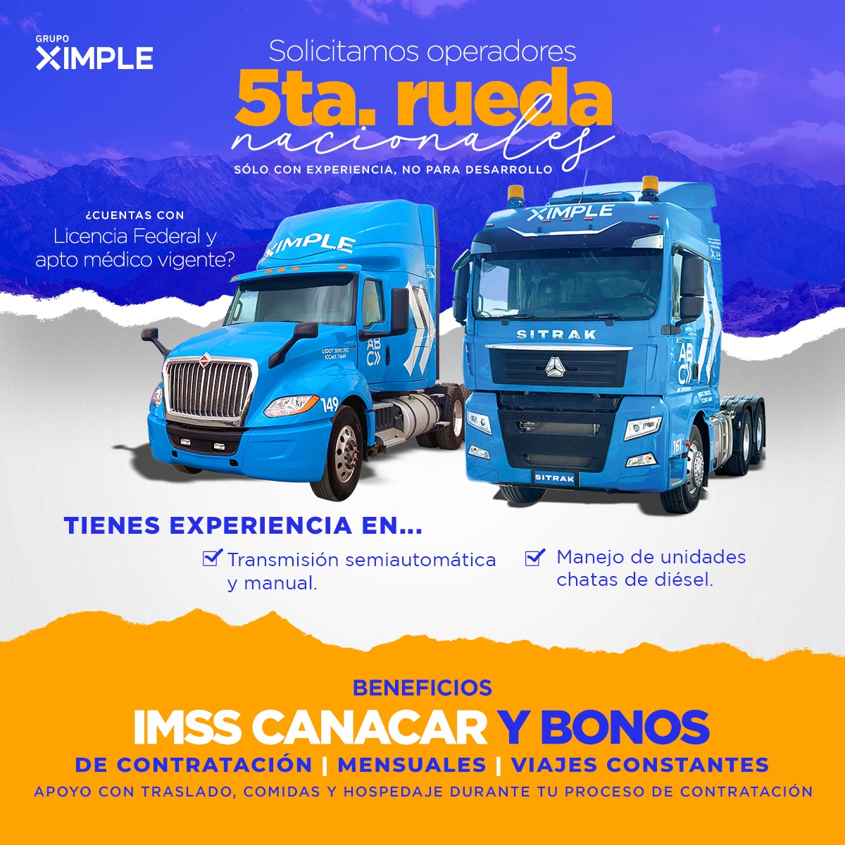 Raga Express de Nuevo Laredo | Nuevo Laredo
