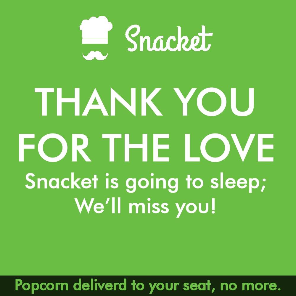 Snacket