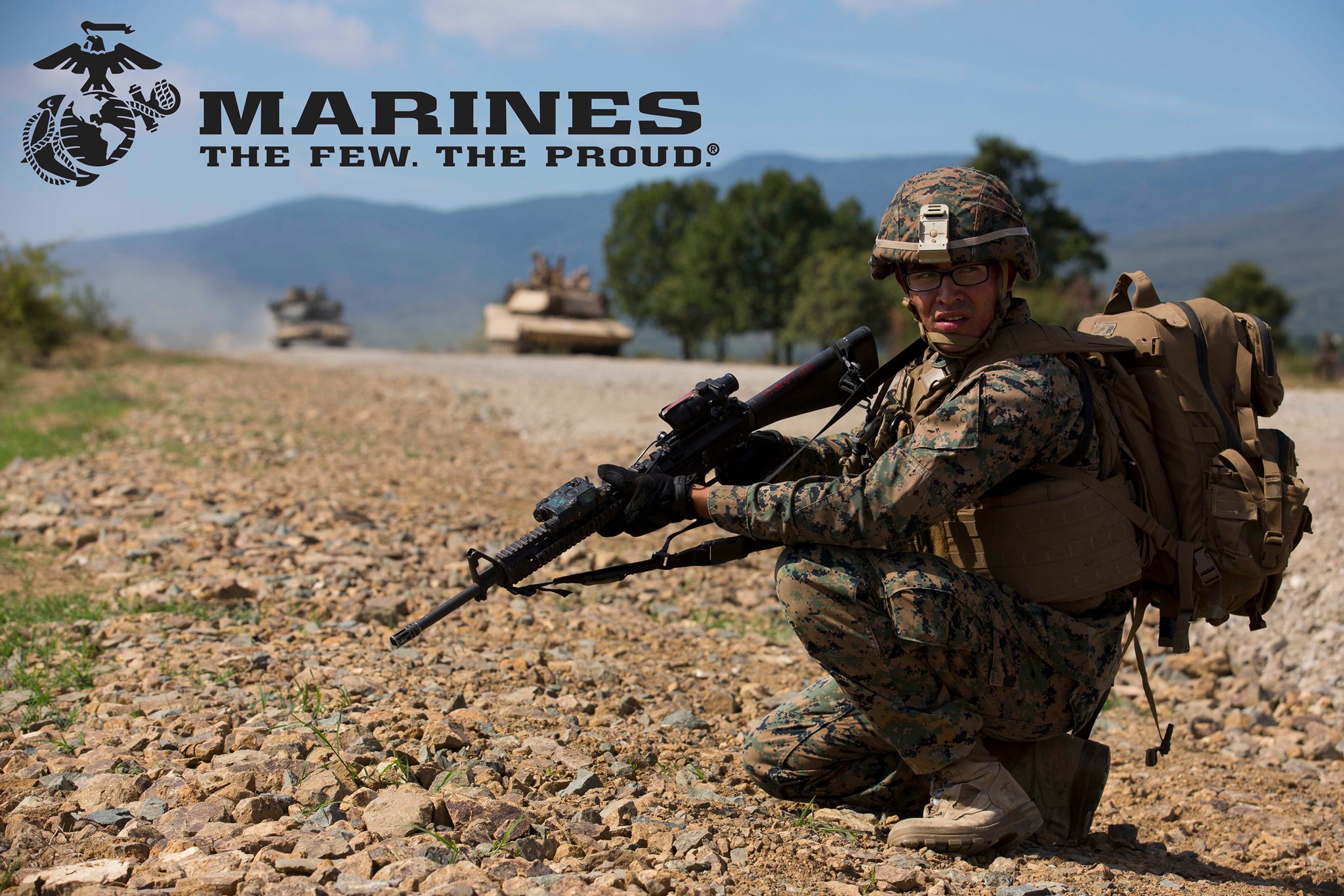 Marine Corps Recruiting Tampa | Temple Terrace FL