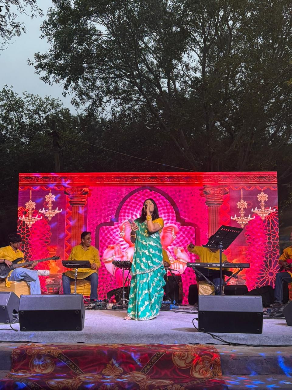 Puja Singh Rajput | Noida