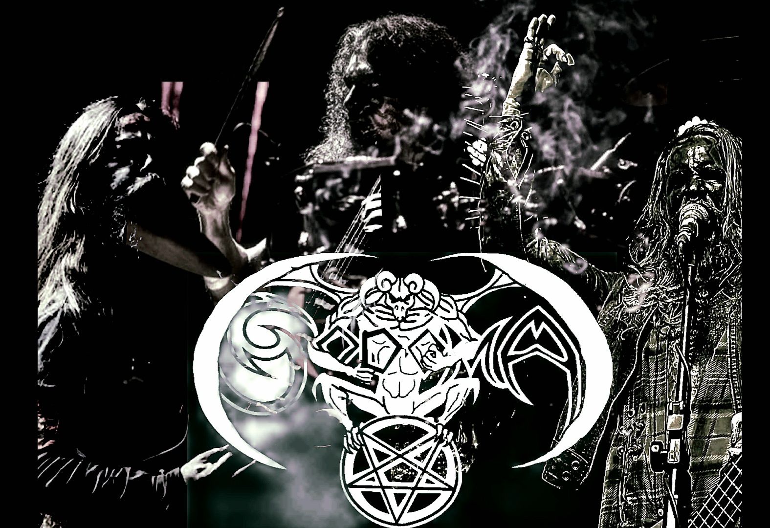 Metal Underground Portugal - WOMBBATH disponibiliza a nova música 