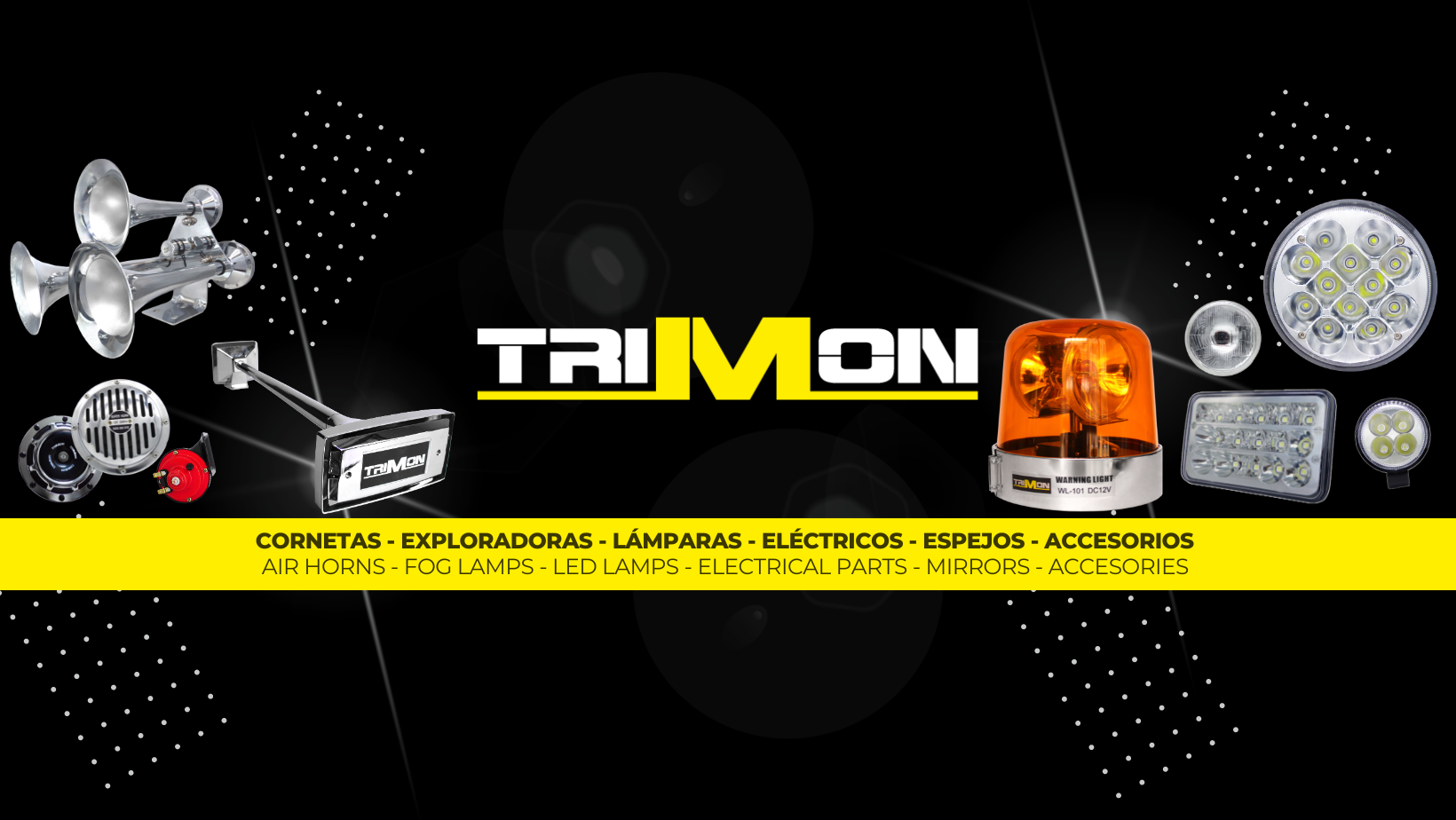 Trimon | Miami FL