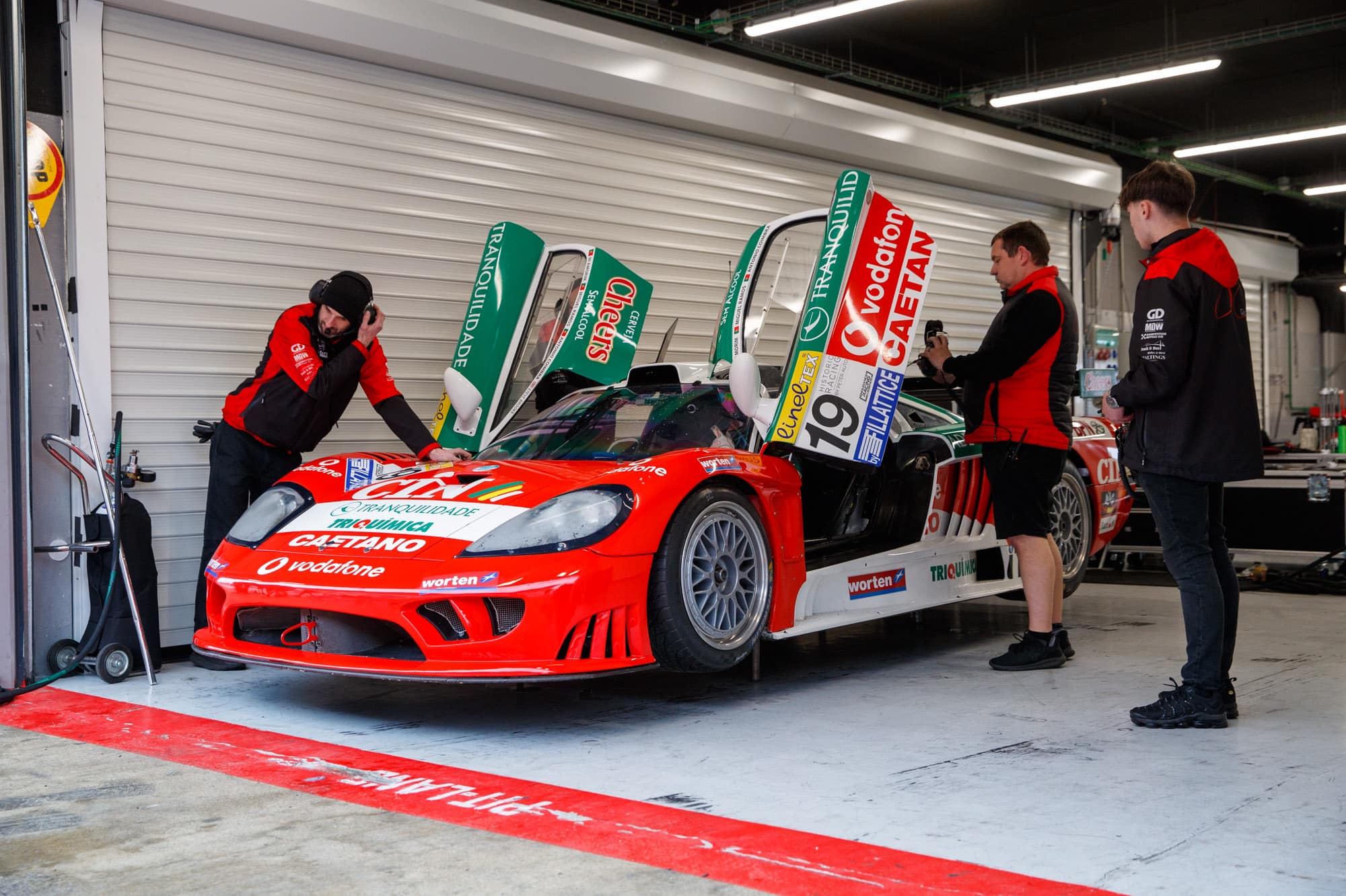 OC Racing Ltd | Aldridge North and Walsall Wood