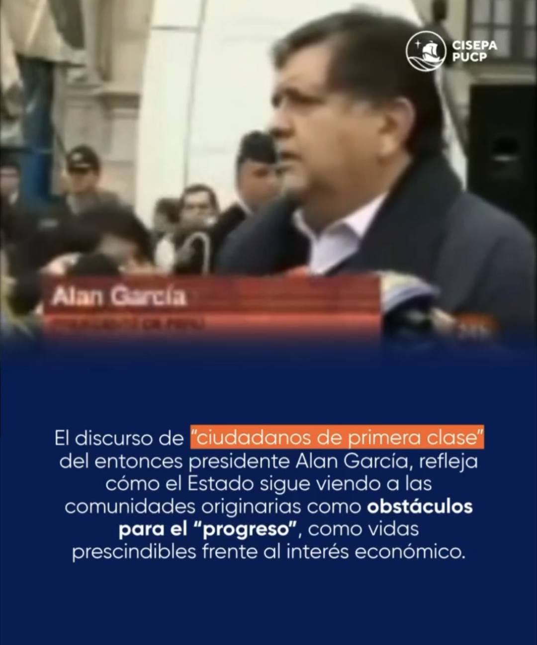 GICO - PUCP | Lima