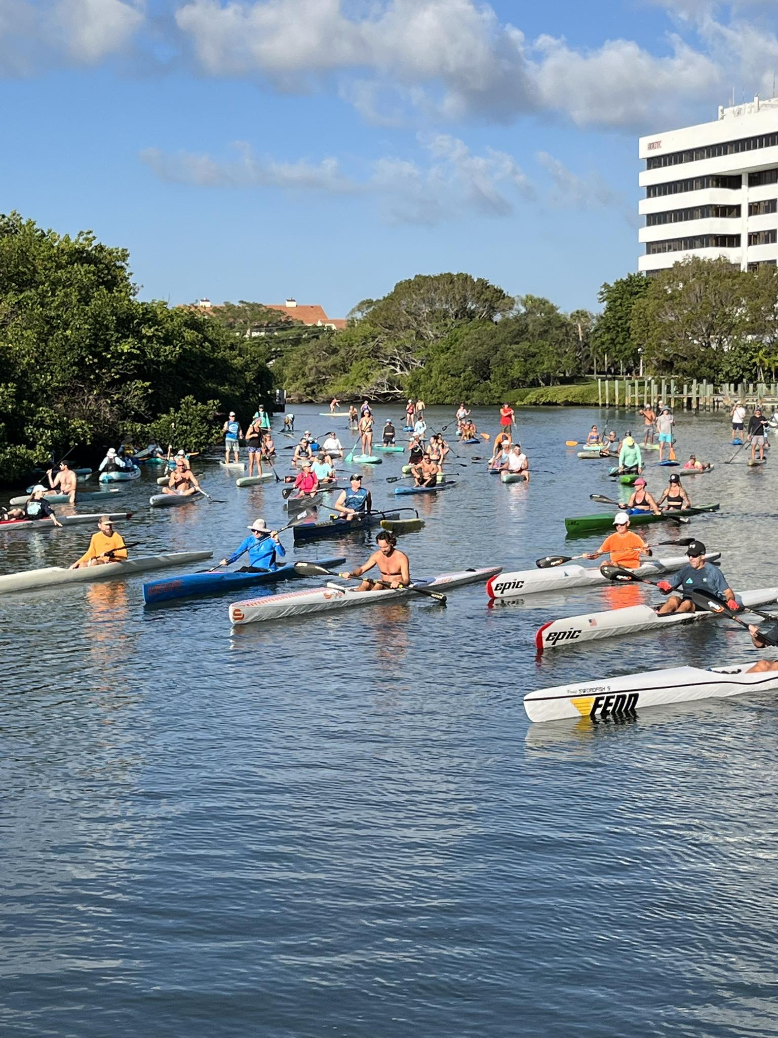 Freedom Coast Ride | Jupiter FL