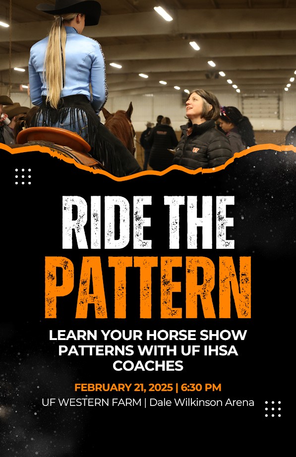 YEDA - ↪️RIDE THE PATTERN↩️ YEDA riders, this is a great opportunity to ...