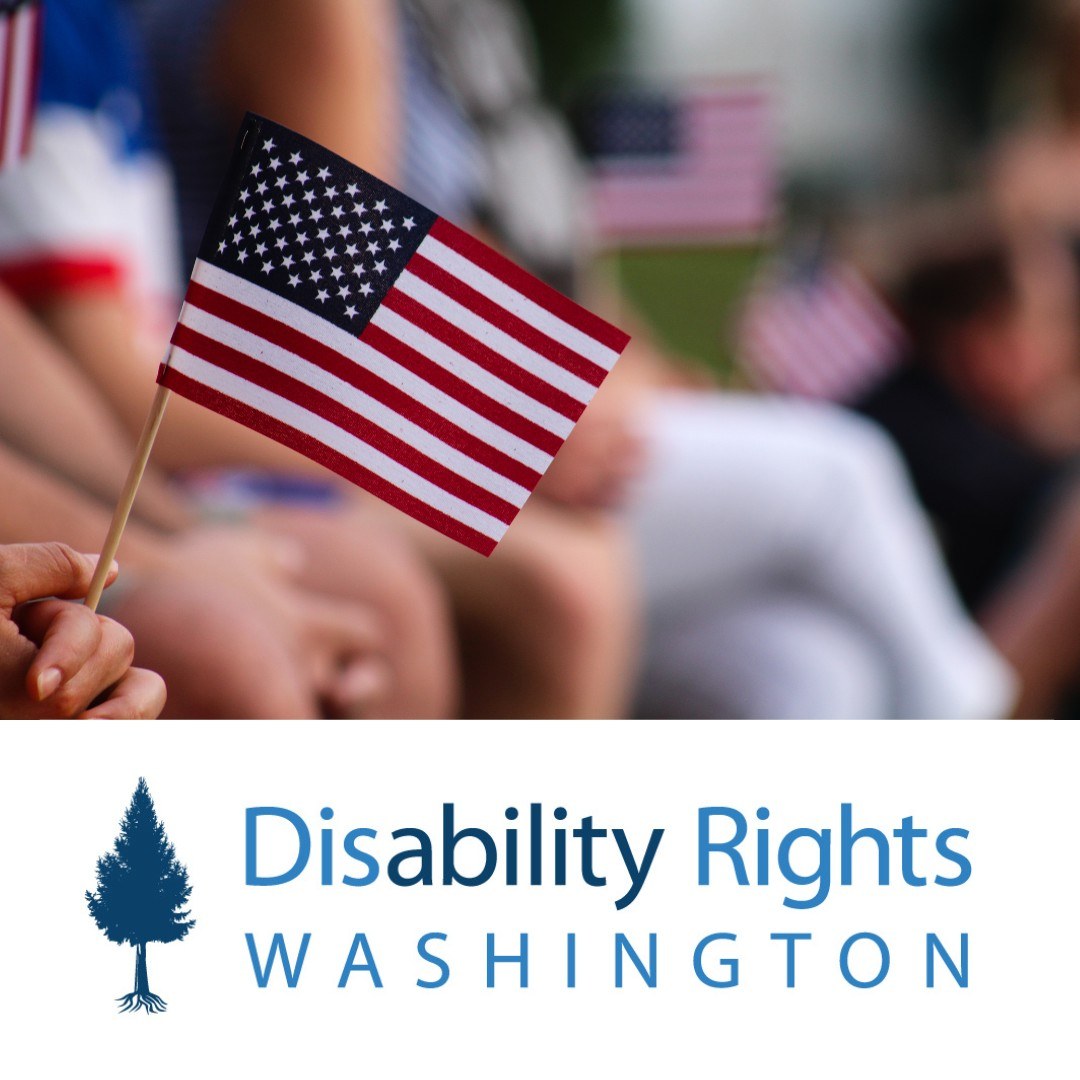 Disability Rights Washington | Seattle WA