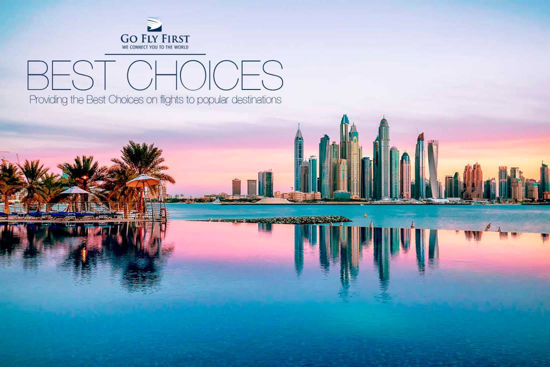 Go - Providing the Best Choices on flights to popular destinations all ...