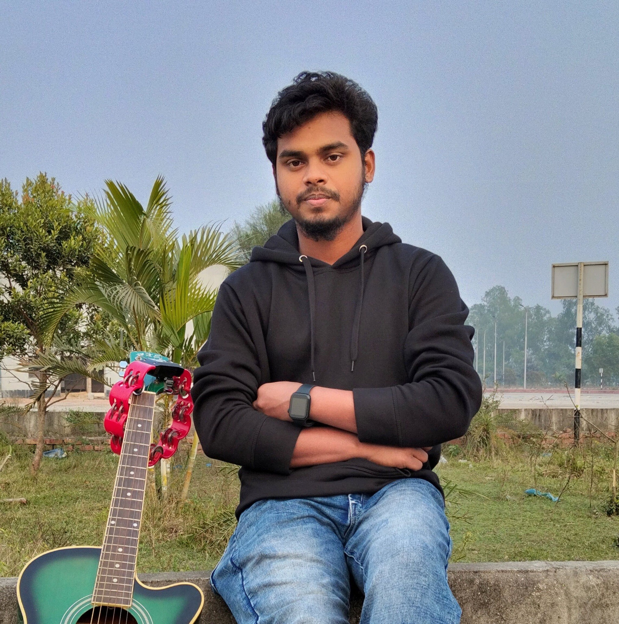 Md Ahsan Habib