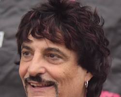 DrummersHubs - Carmine Appice (Born 1946) The Inventor of 