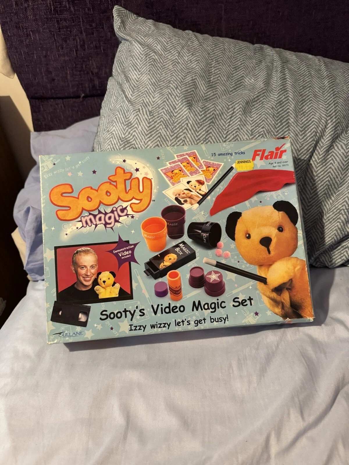 The Sooty Video Show' on eBay