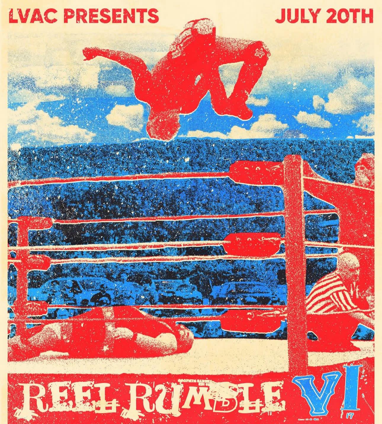 The Mahoning - 💪🏼WITNESS THE SPECTACLE💪🏼 On Sunday, July 20st, larger ...