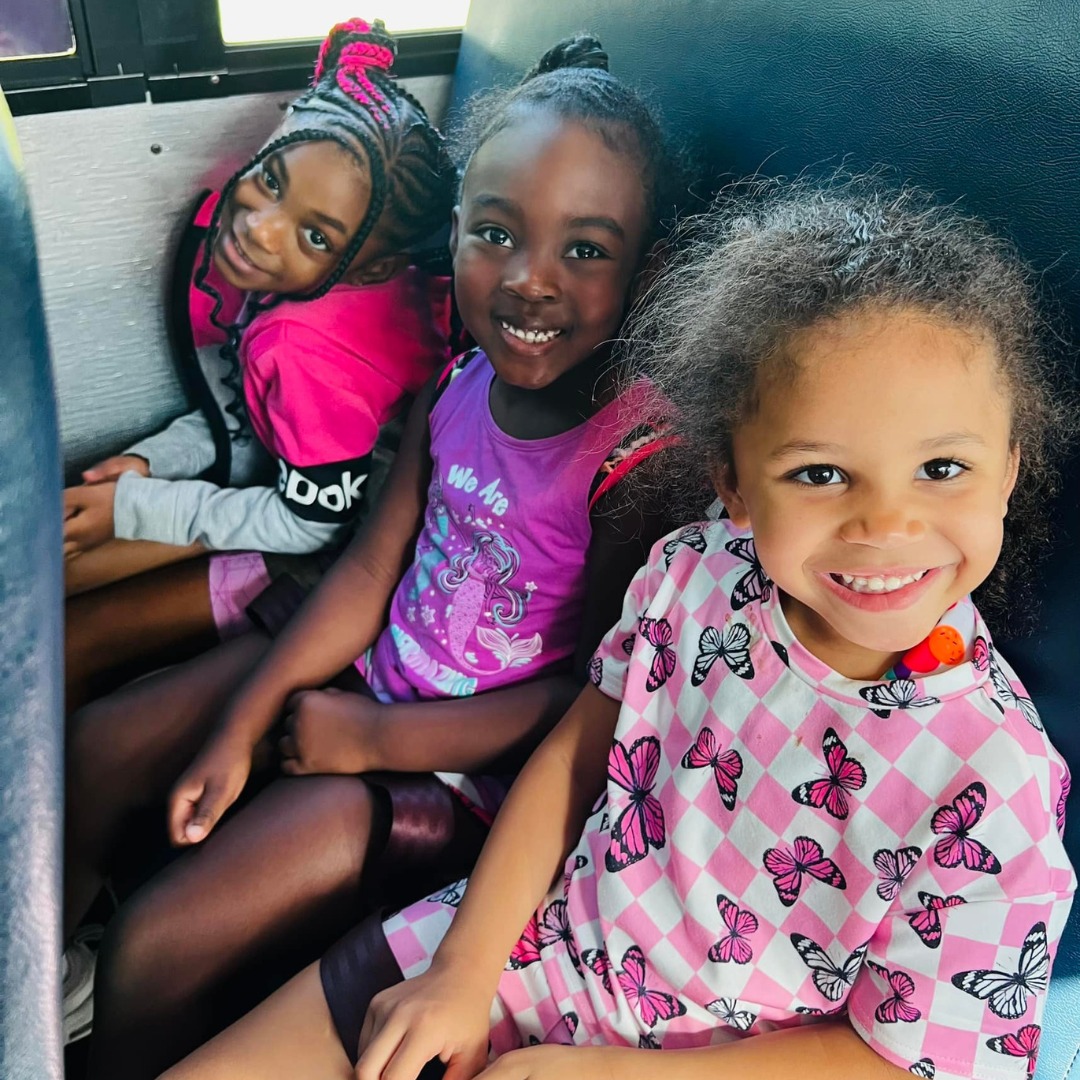 O2B Kids Mandarin | Jacksonville FL