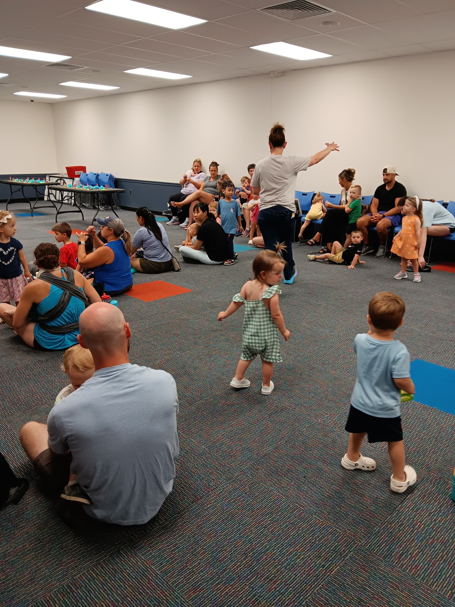 Thank you for another great... - Marple Public Library | Facebook