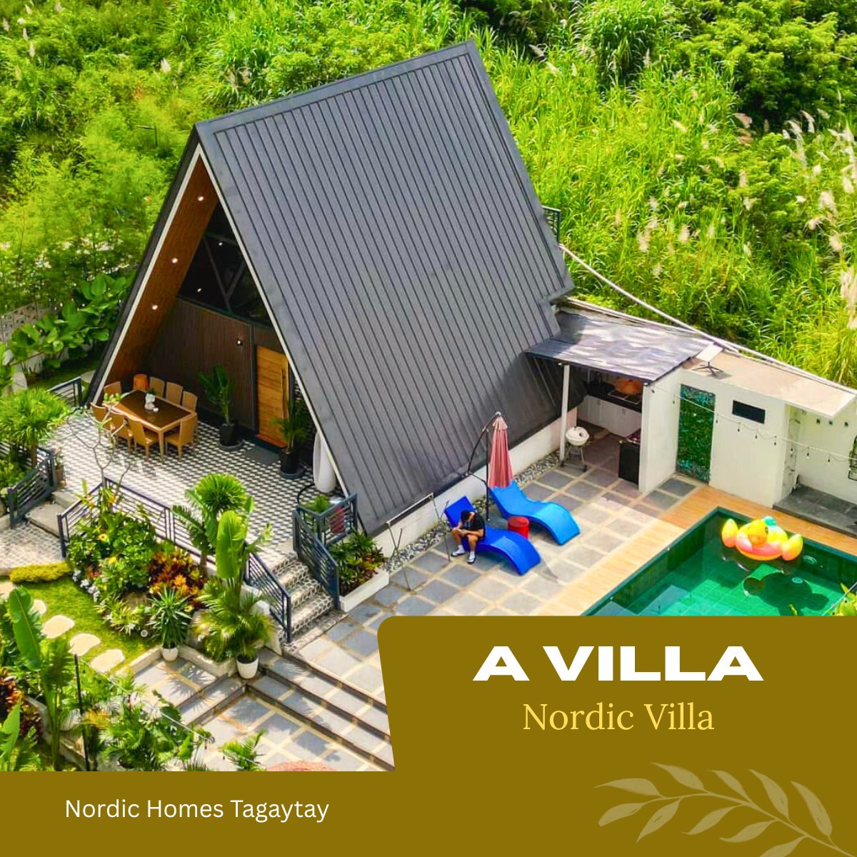 Photo inspiration: Gallery Detail: Nordic Homes Tagaytay Added A New