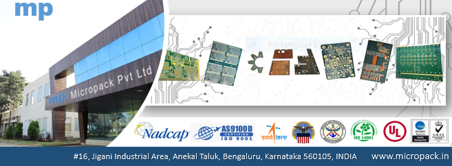Micropack Private Limited - Home