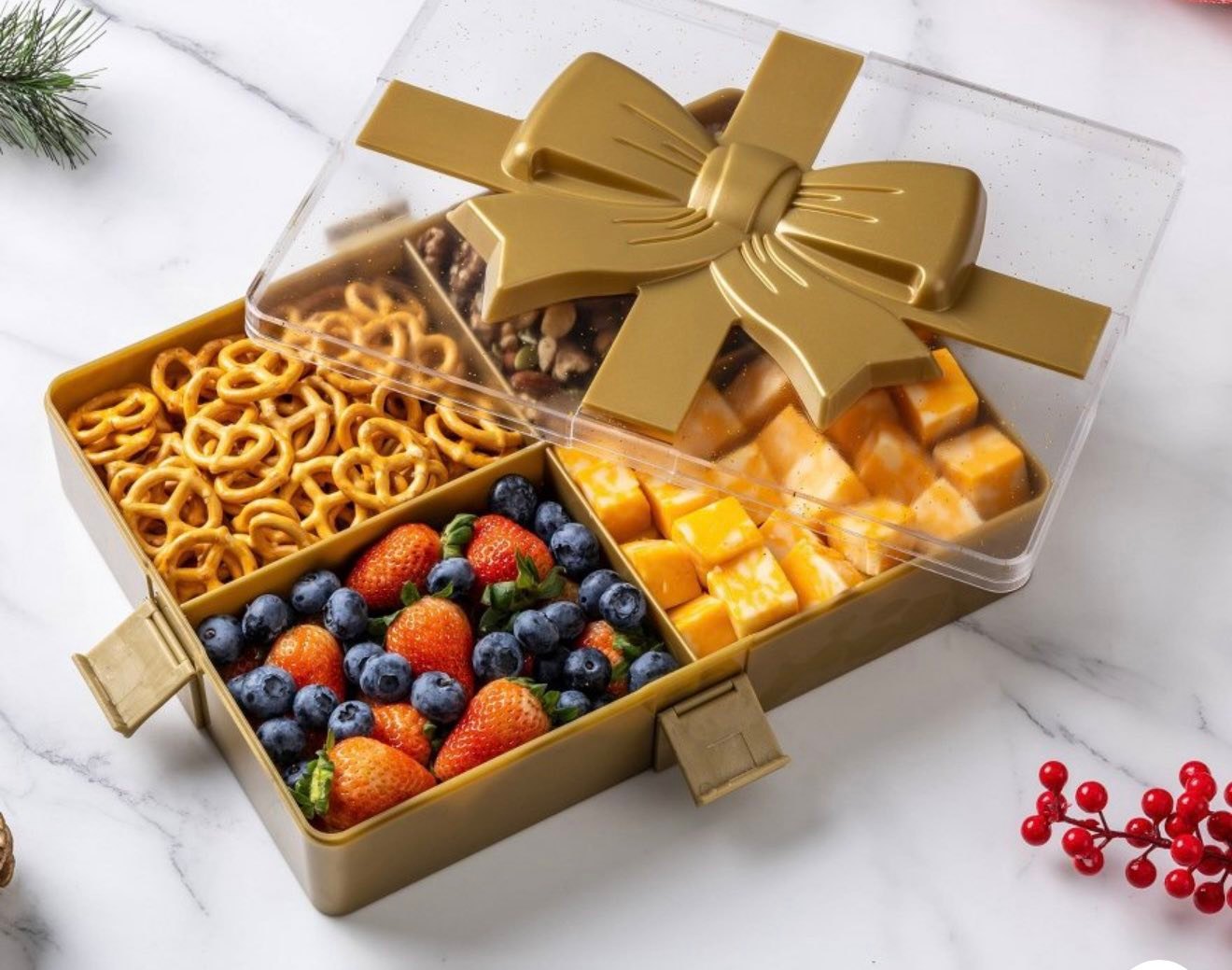 CWC food gifting boxes ️🔗⬇️ So... - Couponing FarmGirl | Facebook