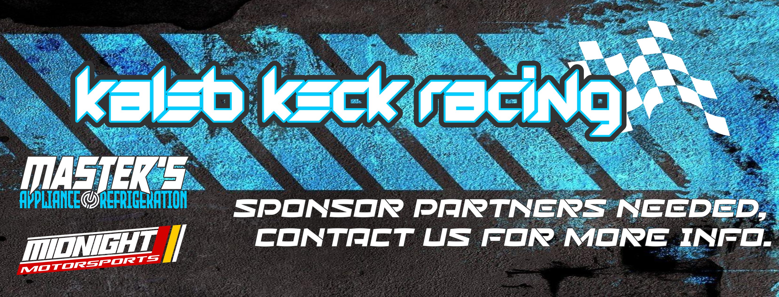 Kaleb Keck Racing