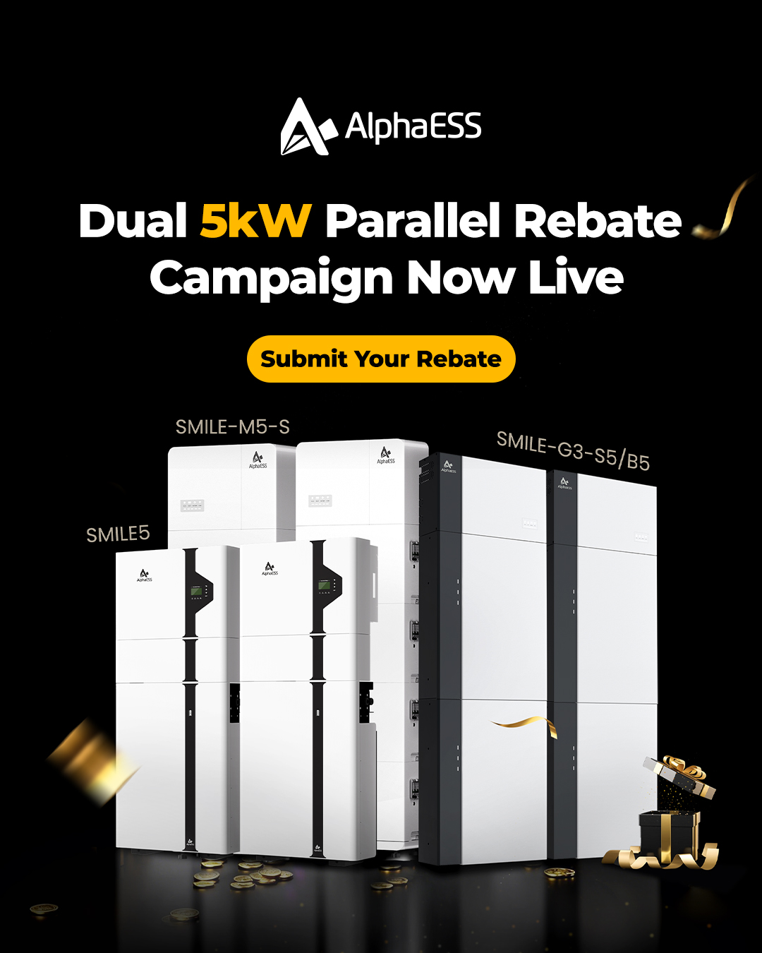 Alpha ESS Australia | Sydney NSW