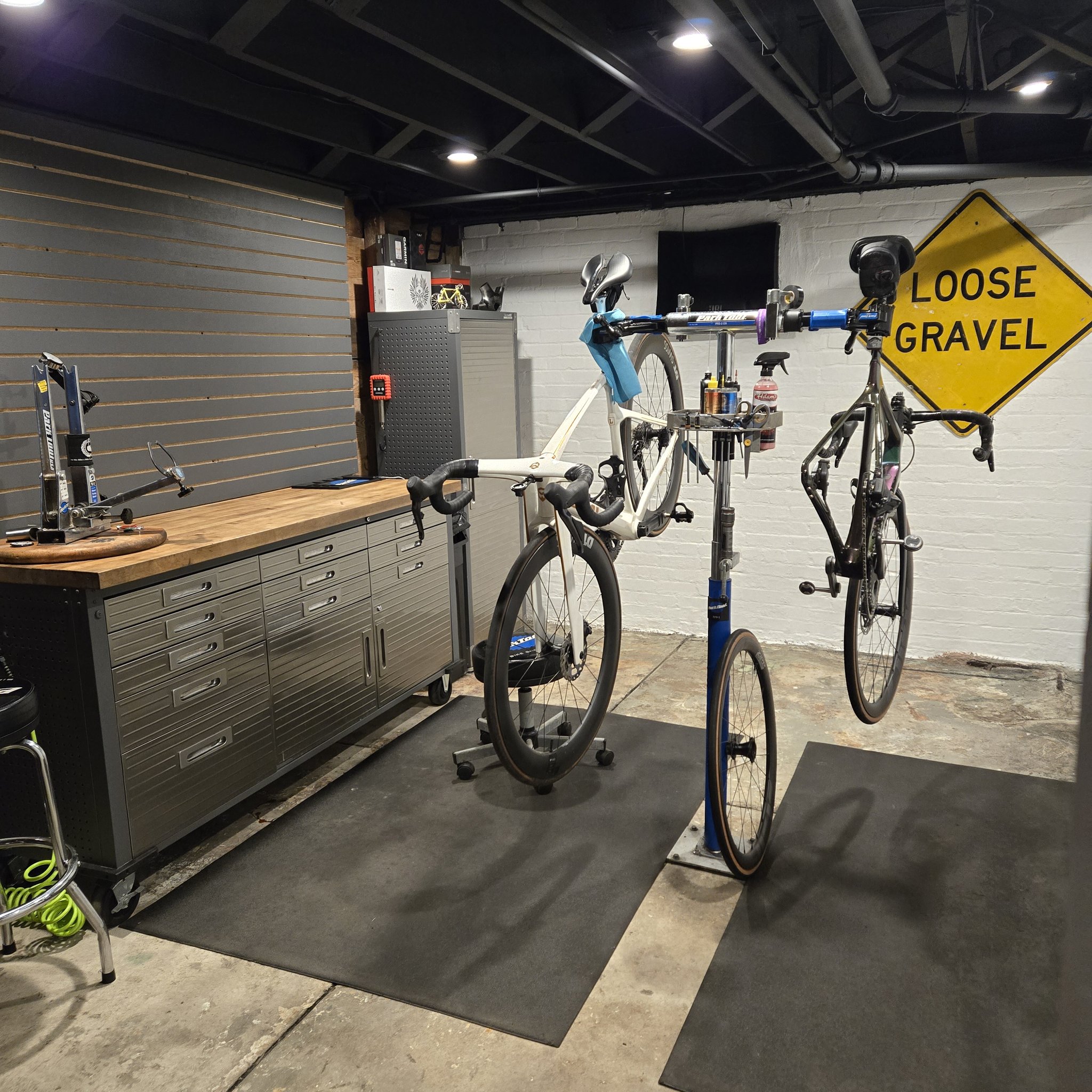 Spin City Cycles | Decatur IL