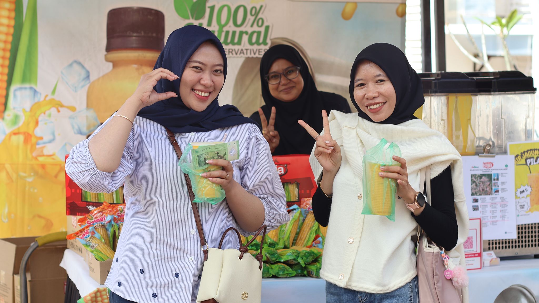 Bahagian Pembangunan Usahawan RISDA | Kuala Lumpur