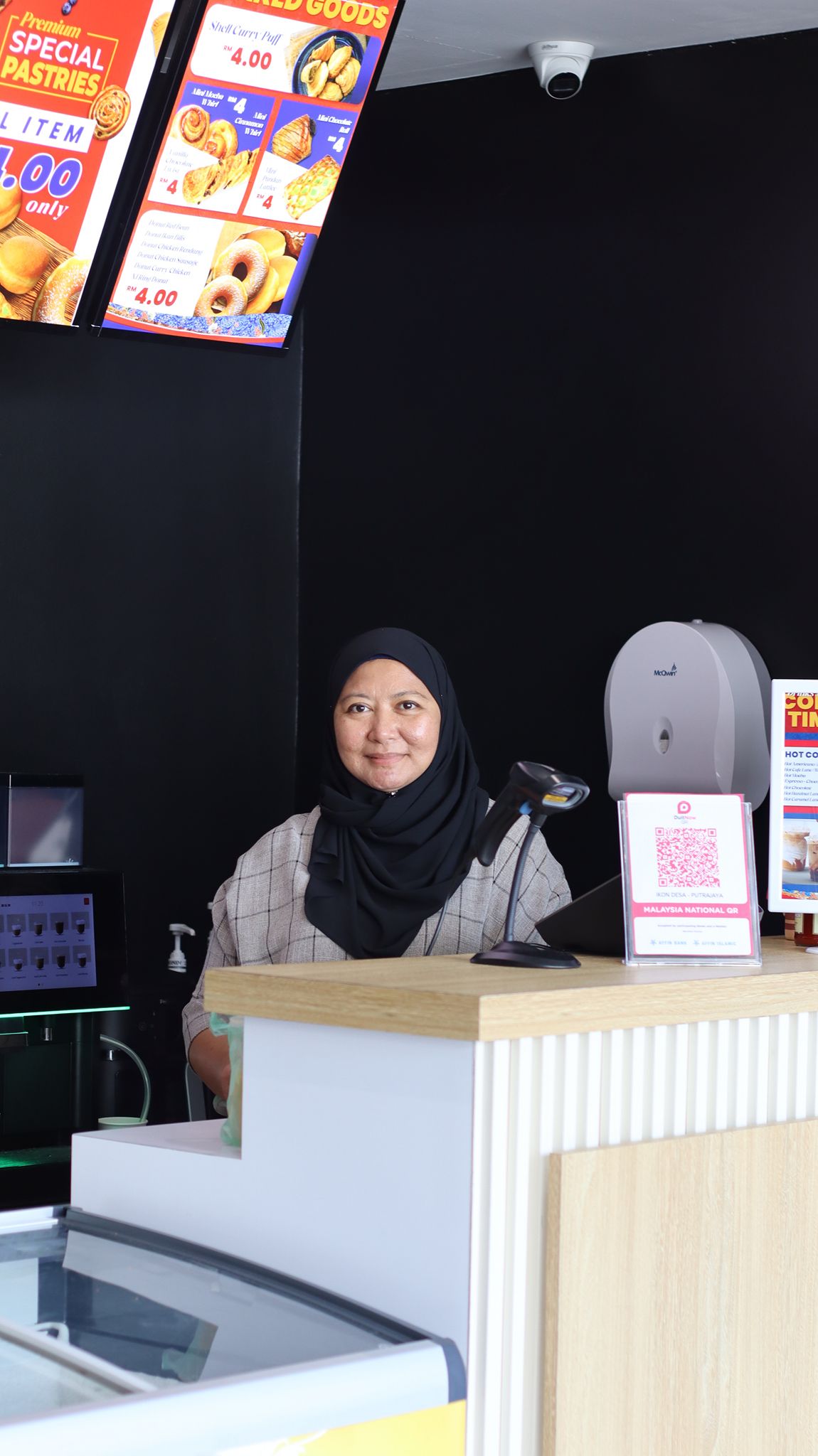 Bahagian Pembangunan Usahawan RISDA | Kuala Lumpur