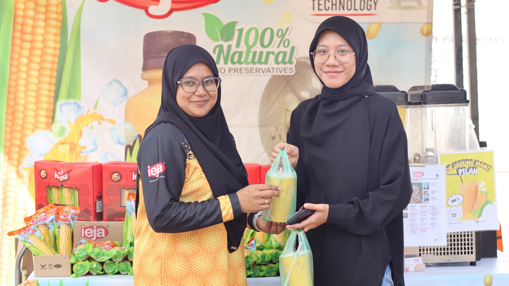 Bahagian Pembangunan Usahawan RISDA | Kuala Lumpur