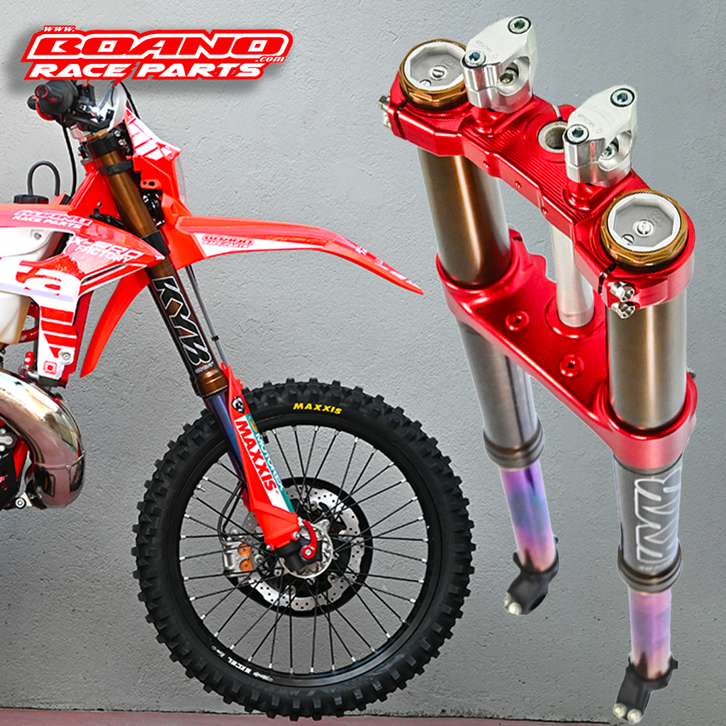 Beta Boano Racing Sport
