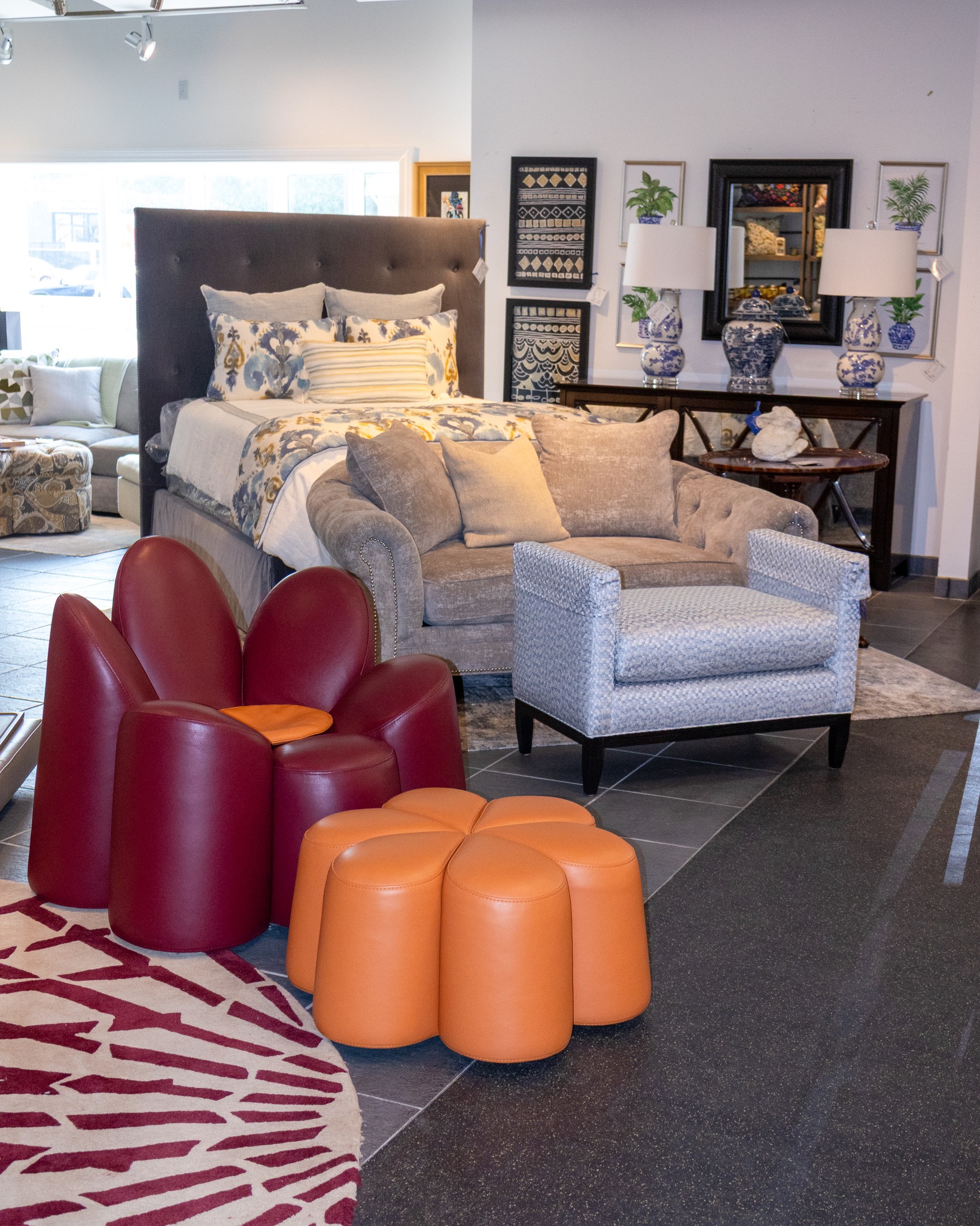 Furniture Consignment... - Furniture Consignment Gallery