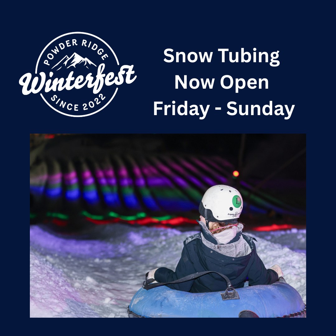 Powder - Winterfest Opens today! Skiing, boarding, snow play area and ...
