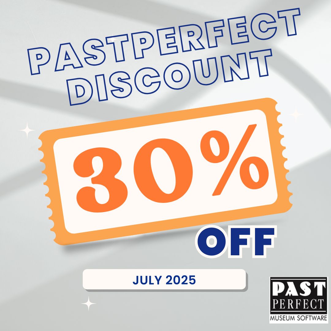 Iowa - Exclusive IMA Member Discount: Save 30% on PastPerfect Software ...