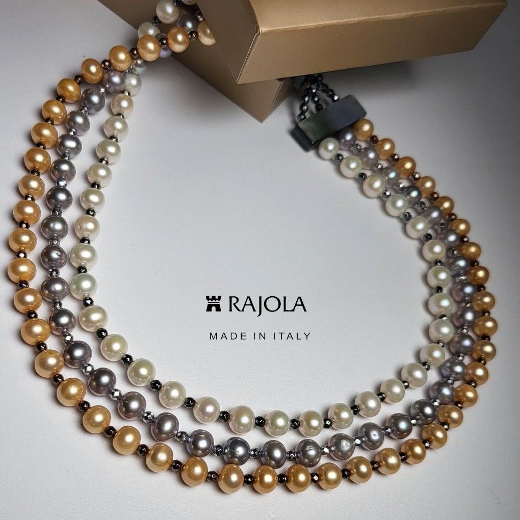 Rajola | Torre del Greco