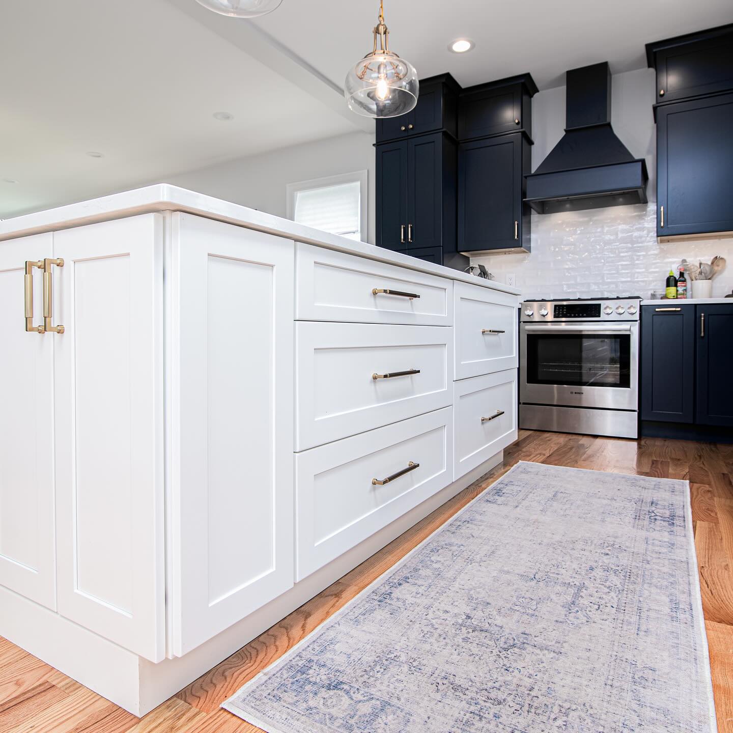 New England Custom Cabinets | North Kingstown RI