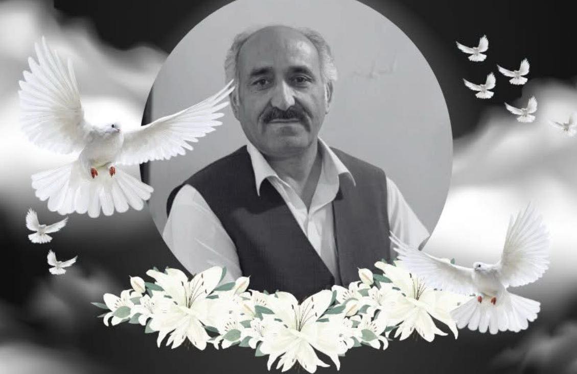 Taraqee - Tribute to Essa Khan By Amjad Rashid, CEO – Taraqee ...