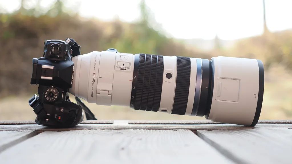 Olympus Zuiko 65-200mm f4 lens review