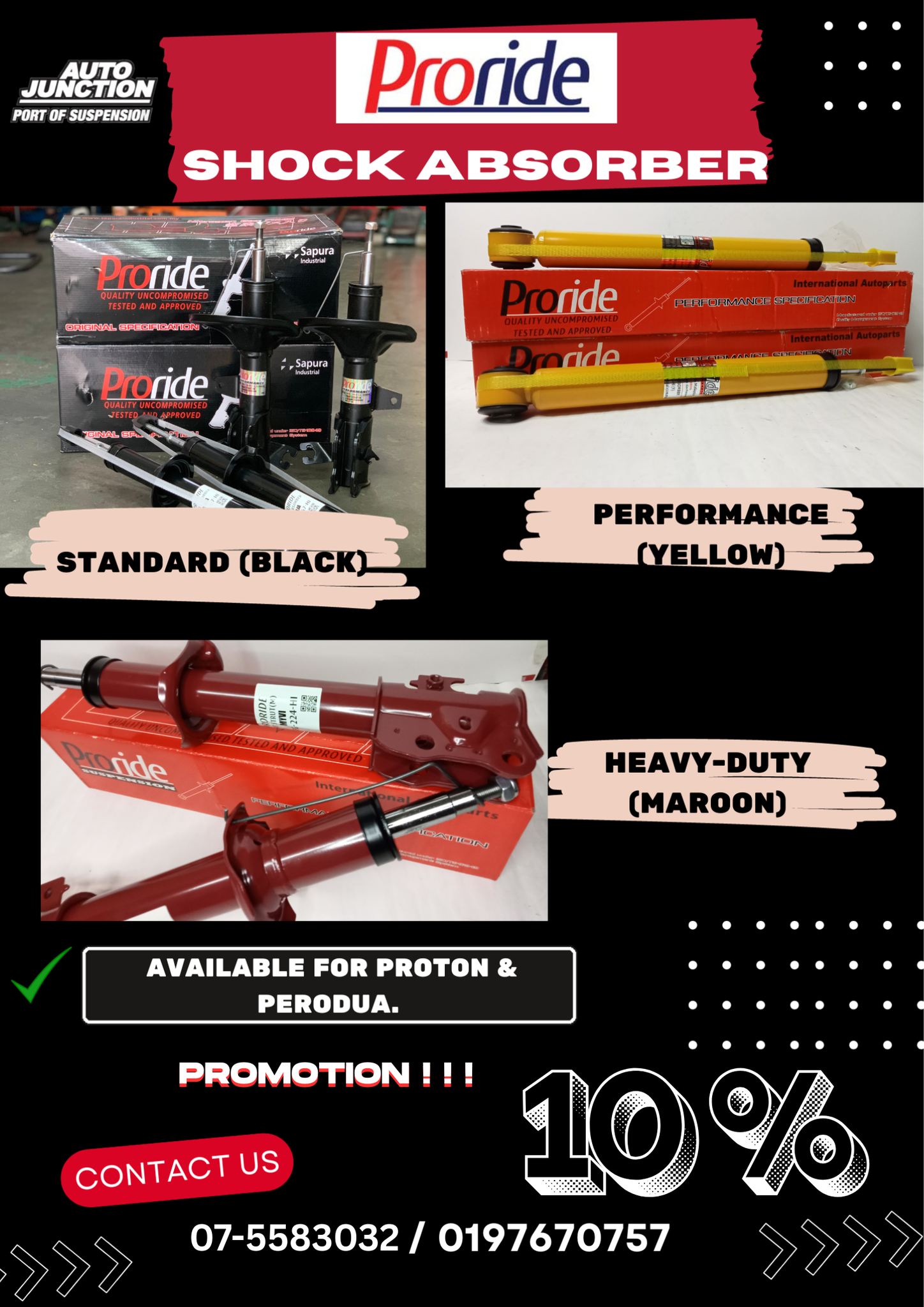 Auto Junction M Sdn Bhd