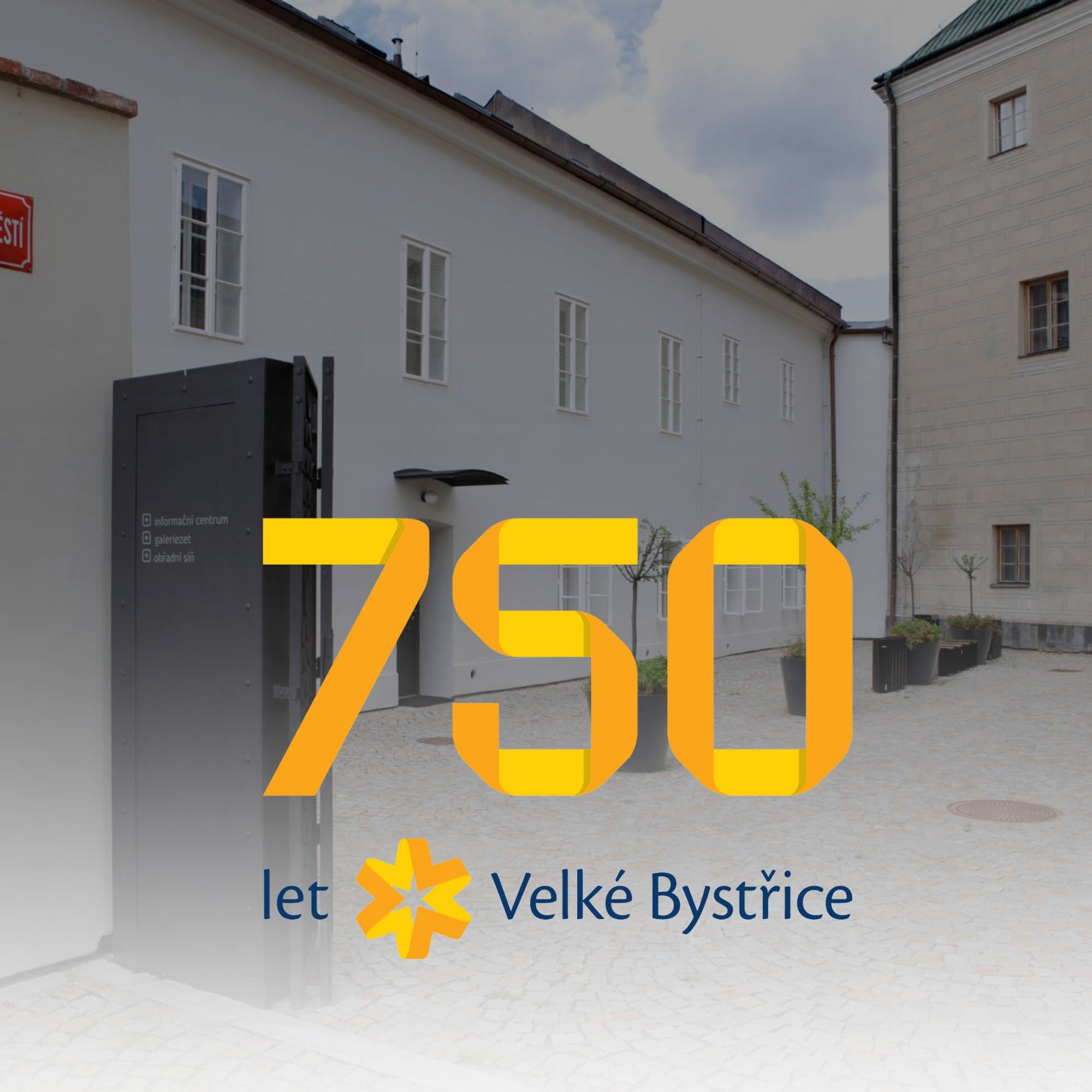 Kulturní a... - Kulturní a informační centrum Velká Bystřice