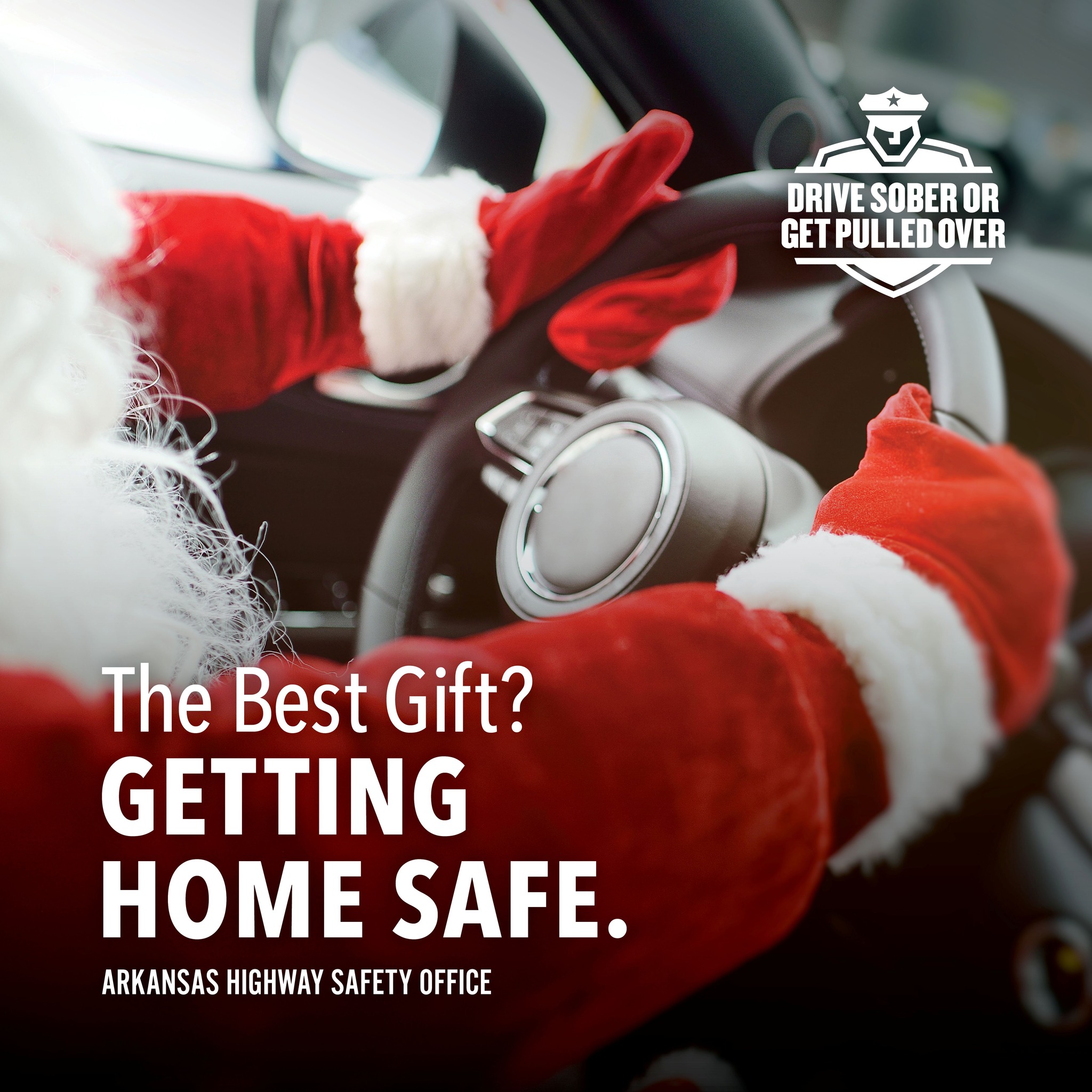 Tontitown - The holidays are full of surprises, but getting a DUI ...