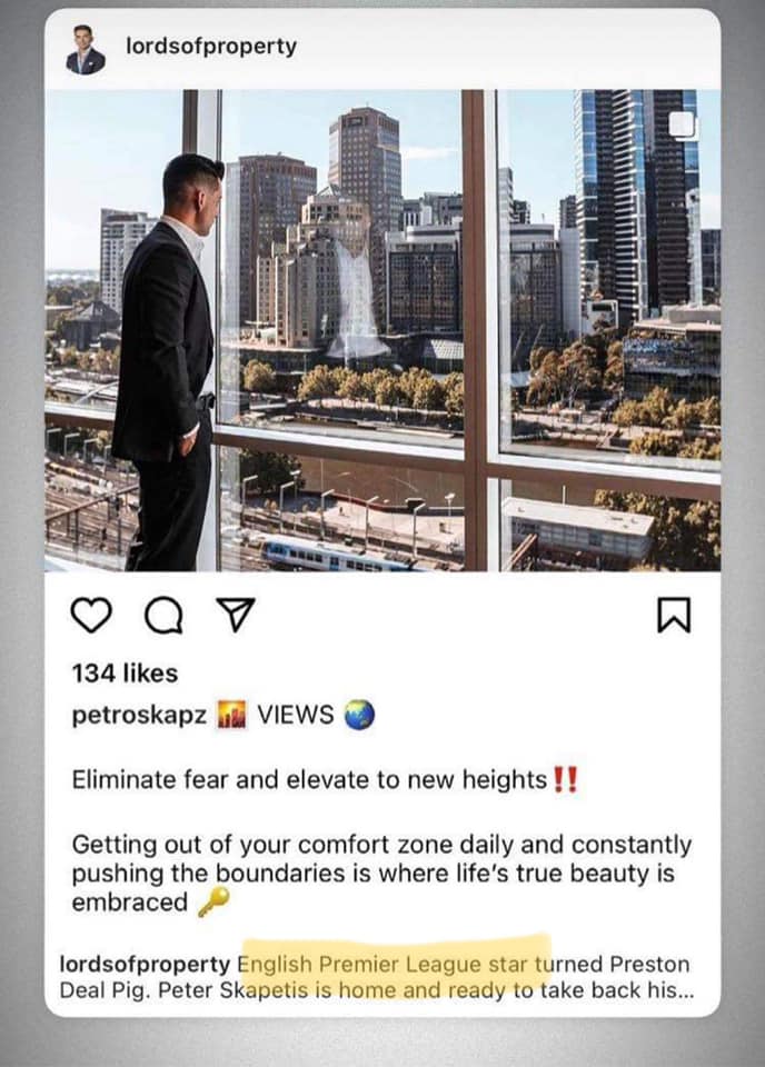 You sure about that Pete? You sure... - NPL Victoria Memes | Facebook