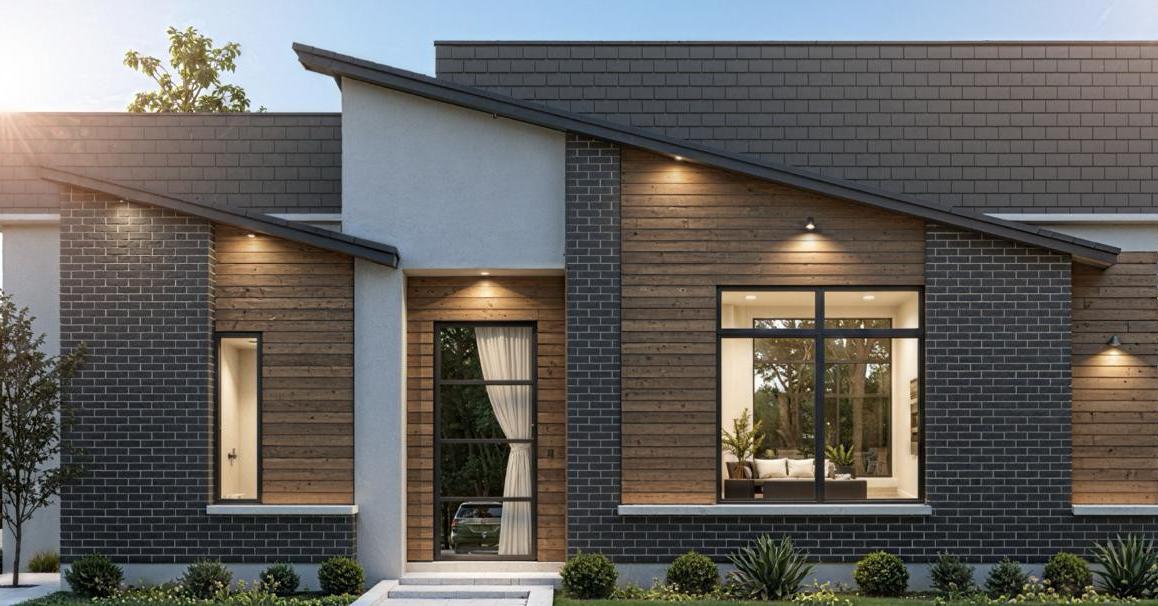 Zarate - These are the duplex concepts we’re bringing to life in ...