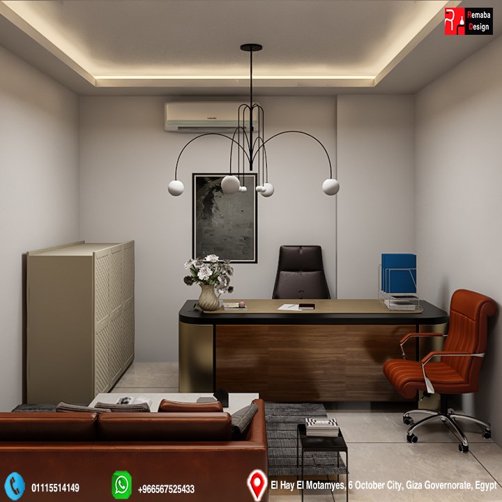 Draw your Office Dream With Remaba... - Remaba Design House | Facebook