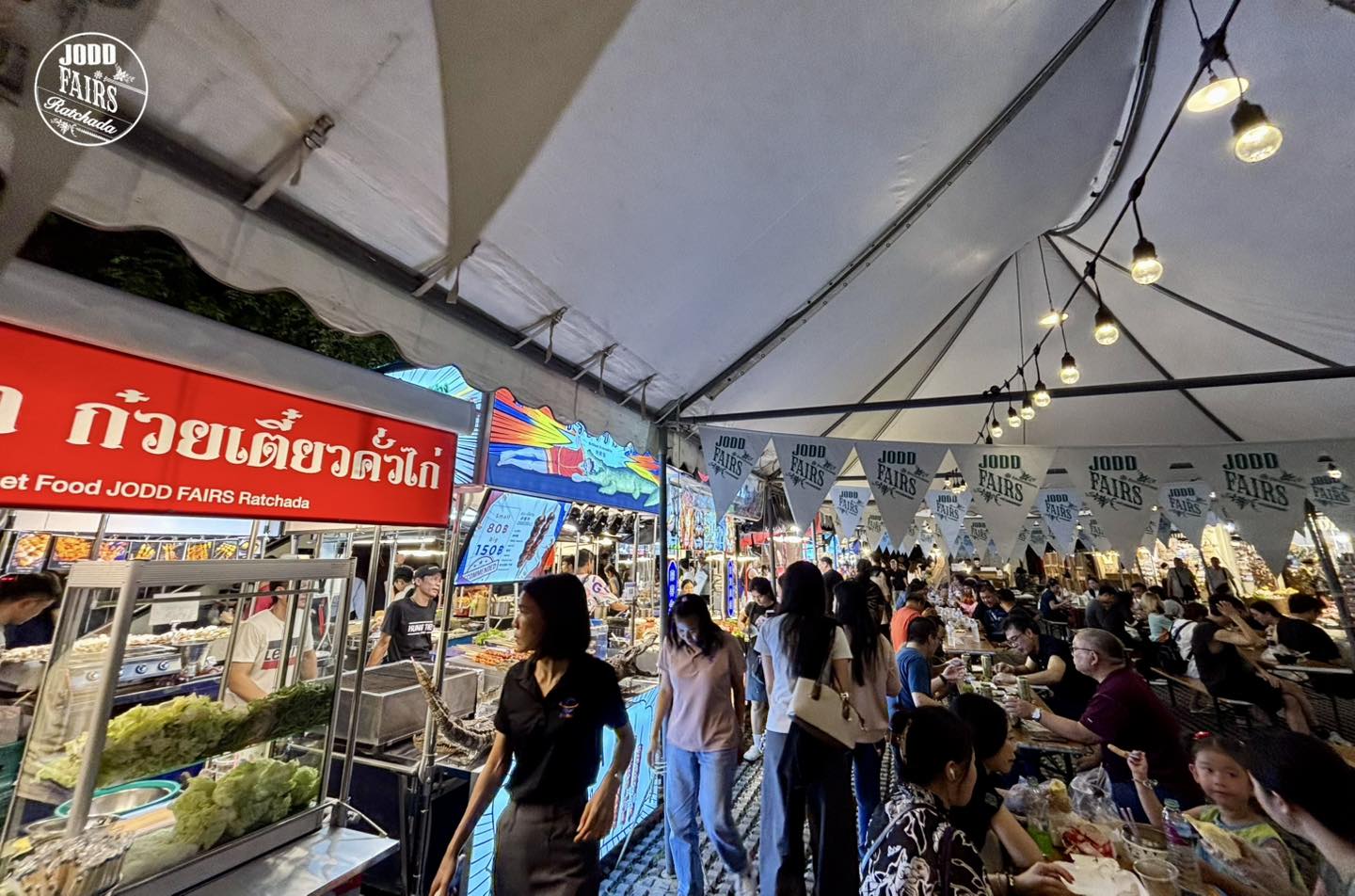 JODD FAIRS Ratchada... - JODD FAIRS Ratchada : จ๊อดแฟร์ รัชดา