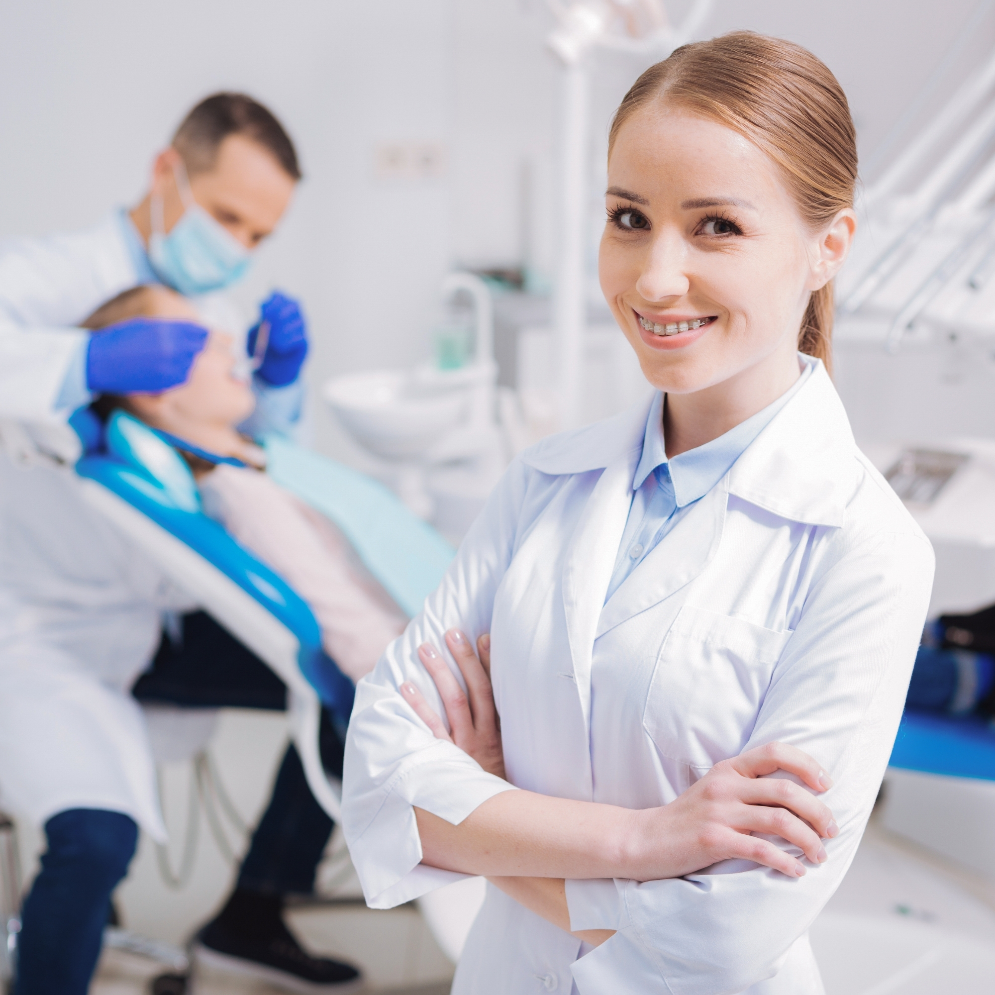 San Diego Dental Careers | San Diego CA
