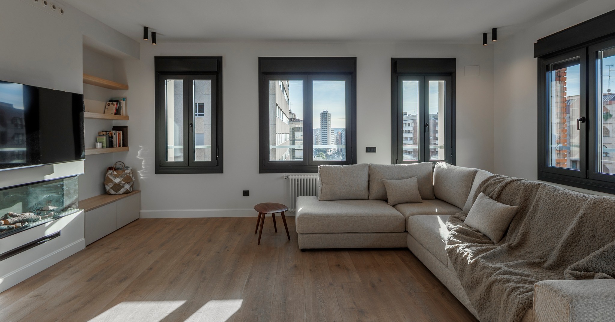 JMC Interiorismo y Obra | Logroño