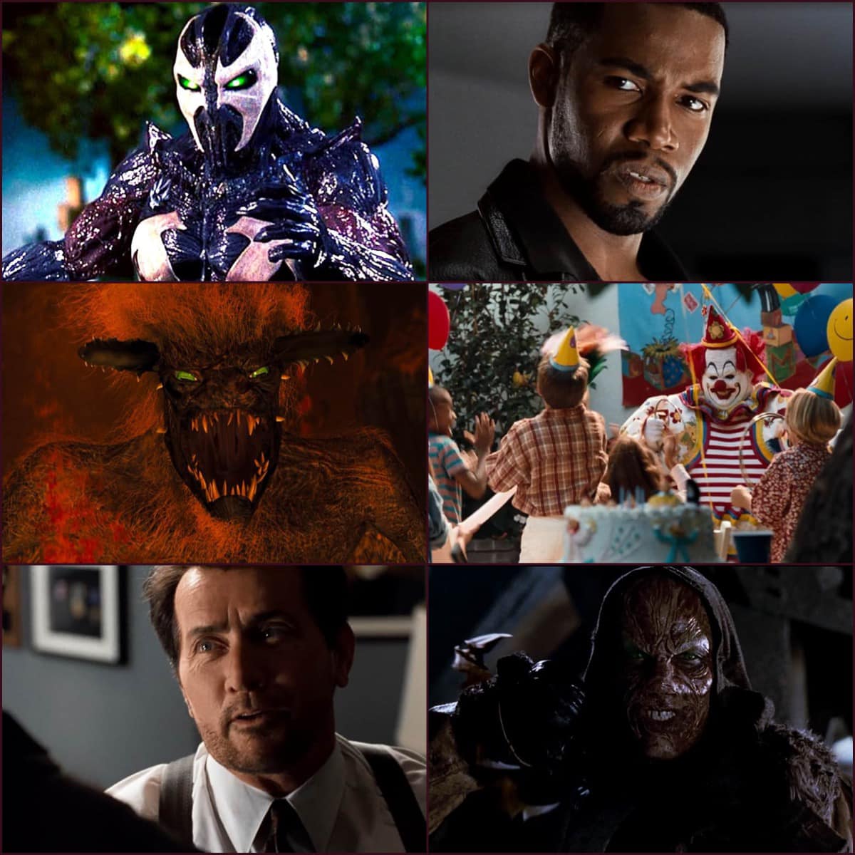 An underrated horror gem: Spawn (1997)