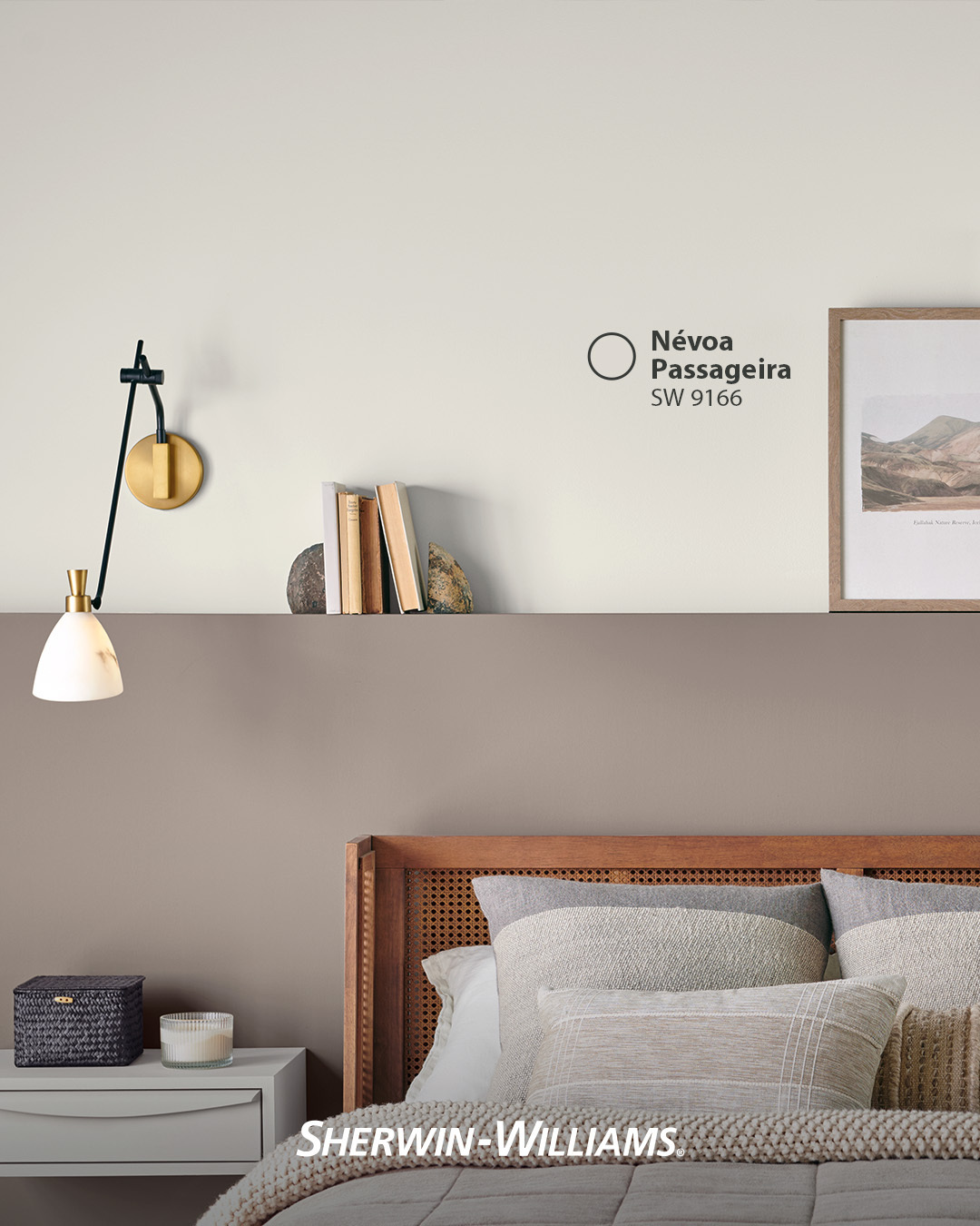 Sherwin-Williams Brasil - GÊMEOS Todo signo tem uma cor, e a cor de ...